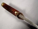 ANTIQUE AMERICAN REVOLUTIONARY WAR SWORD SABRE