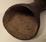 Antique Papua New Guinea Ceremonial wooden Drum Kundu Tifa