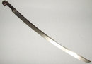 Antique Russian Kuban Cossack Sword, Pattern 1904