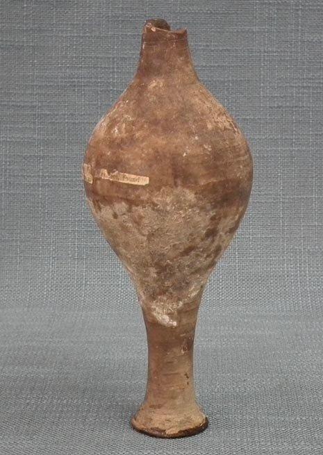 SOLD Ancient Roman 1st Century AD Perfume Flask Unguentarium From Herculaneum