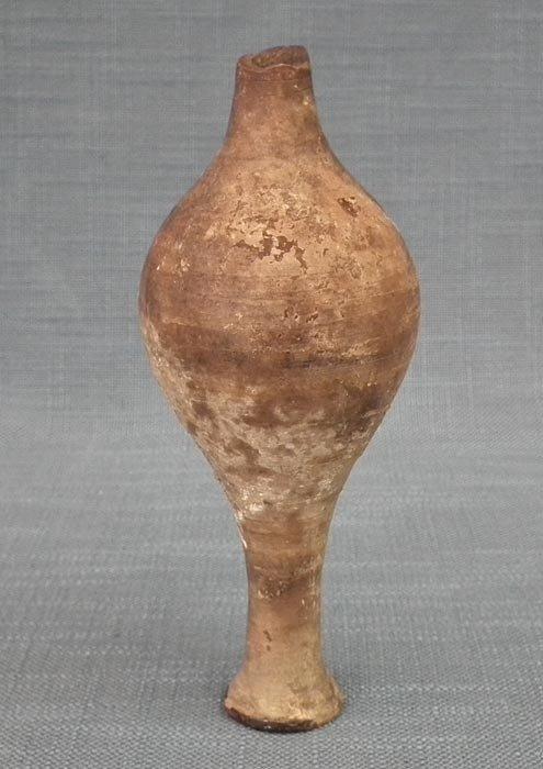 SOLD Ancient Roman 1st Century AD Perfume Flask Unguentarium From Herculaneum