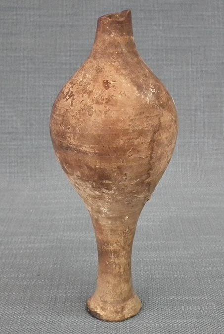 SOLD Ancient Roman 1st Century AD Perfume Flask Unguentarium From Herculaneum