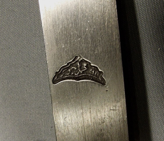 ANTIQUE CAUCASIAN SWORD, CAUCASUS, 18TH CENTURY