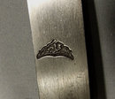 ANTIQUE CAUCASIAN SWORD, CAUCASUS, 18TH CENTURY
