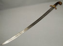 ANTIQUE CAUCASIAN SWORD, CAUCASUS, 18TH CENTURY