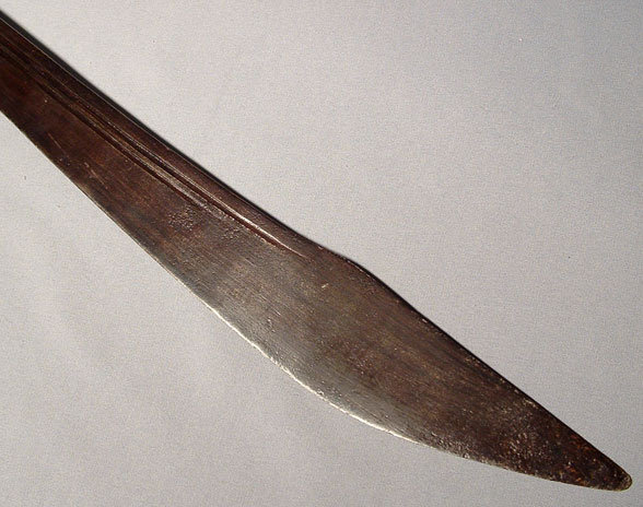 ANTIQUE CHINESE SWORD DAO, 19th century