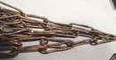 ANTIQUE TATARS OR RUSSIAN FLAIL MACE KISTIEN,