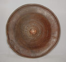 Antique African Shield, Abyssinia (now Ethiopia), 19th Century