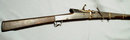 Indo Persian Matchlock Gun Musket Toradar