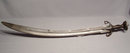 Antique Indo Persian Mughal Sword 17th century Pulouar
