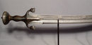 Antique Indo Persian Mughal Sword 17th century Pulouar