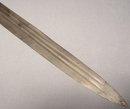 ANTIQUE INDO PERSIAN SWORD ZAFAR TAKIEH, 18th century