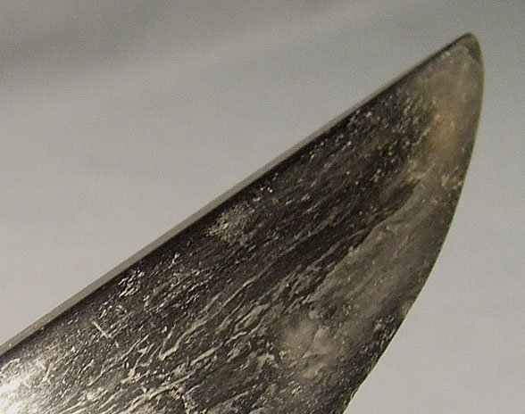 ANTIQUE JAPANESE SAMURAI SWORD WAKIZASHI, KOTO PERIOD