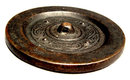 Antique Chinese Bronze Mirror Han Dynasty