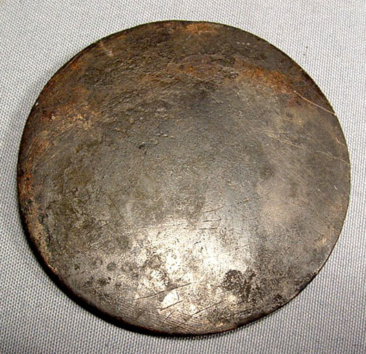 Antique Chinese Bronze Mirror Song Dynasty (960- 1127)