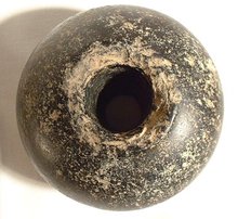 Egyptian Stone Mace, 2500 BC