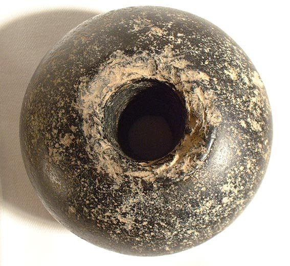 Egyptian Stone Mace, 2500 BC