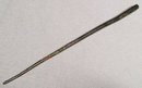 Ancient Bronze Pin, Luristan, 12th -8th century BC