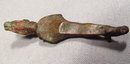 Ancient Egyptian Bronze Figure of Osiris,