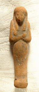 Ancient Egyptian Ushabti New Kingdom