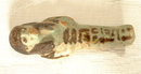 Ancient Egyptian Ushabti, circa 1550-712 BC