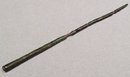 Ancient Luristan Bronze Cloaks Pin, 12th -8th