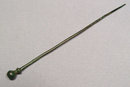 Ancient Luristan Bronze Garments Pin, 12th -8th century BC