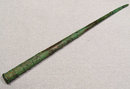 Ancient Luristan Bronze Pin, 12th -8th century BC