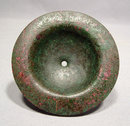 Bronze Shield Armor Boss, Celtic, 800 to 475 BC