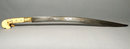 Antique Islamic Turkish Yataghan Sword Ottoman