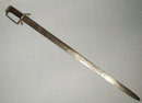 Dalmatian/Venetian sword Palash, 17th century