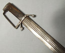 Dalmatian/Venetian sword Palash, 17th century