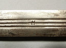 Dalmatian/Venetian sword Palash, 17th century