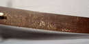 Antique Turkish Ottoman Sword, 16th Century