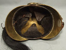 Antique French Cuirassier's Helmet, 19th century