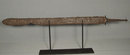 Ancient Celtic Sword La Tène Culture, 300-150 BC