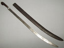 Antique Russian sword Shashka Saber, 18th - 19th century