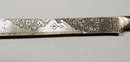 Antique Russian sword Shashka Saber, 18th - 19th century