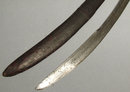 Antique Russian sword Shashka Saber, 18th - 19th century