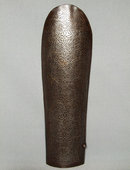 Antique Caucasian Armor Bazu Band, 18th - 19th century