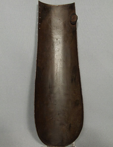 Antique Caucasian Armor Bazu Band, 18th - 19th century