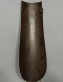 Antique Caucasian Armor Bazu Band, 18th - 19th century