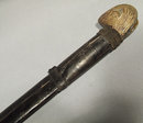 SOLD Antique Imperial Russian Sword Shashka, 19th century