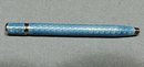 Antique Imperial Russian Silver Enamel Pencil
