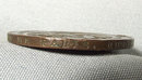 Antique 18th century Medal French Revolution
