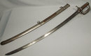 Antique 19th century Napoleonic Cavalry Sword