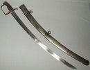 18th century European Hussar Sword Sabre