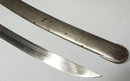 18th century European Hussar Sword Sabre