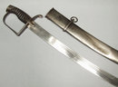 18th century European Hussar Sword Sabre