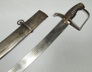 18th century European Hussar Sword Sabre